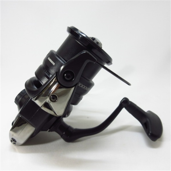 23エクスセンスXR 3000MHG